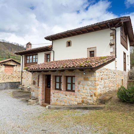 Casas Rurales Pandesiertos Кангас-де-Онис Экстерьер фото